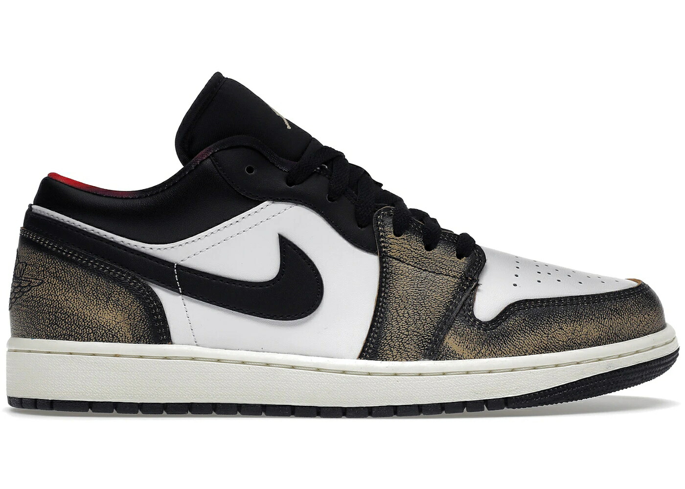 ナイキ ジョーダン 黄味がかった 黄色 黒いこと 黒いこと 白いこと 白いこと スニーカー メンズ JORDAN 1 LOW SE WEAR AWAY YELLOW / BLACK WHITE ONYX WHITE SAIL