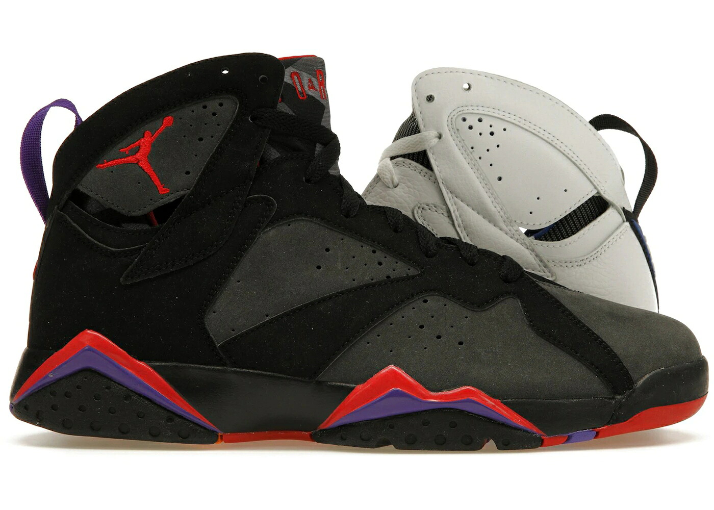ナイキ ジョーダン スニーカー メンズ JORDAN DEFINING MOMENTS PACK (7/7) / MULTI COLOR MULTI COLOR