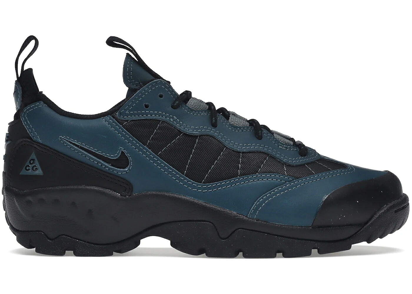 ナイキ 緑 緑であること 黒いこと 黒いこと スニーカー メンズ NIKE ACG AIR MADA LOW ASH GREEN / BLACK ASH GREEN BLACK