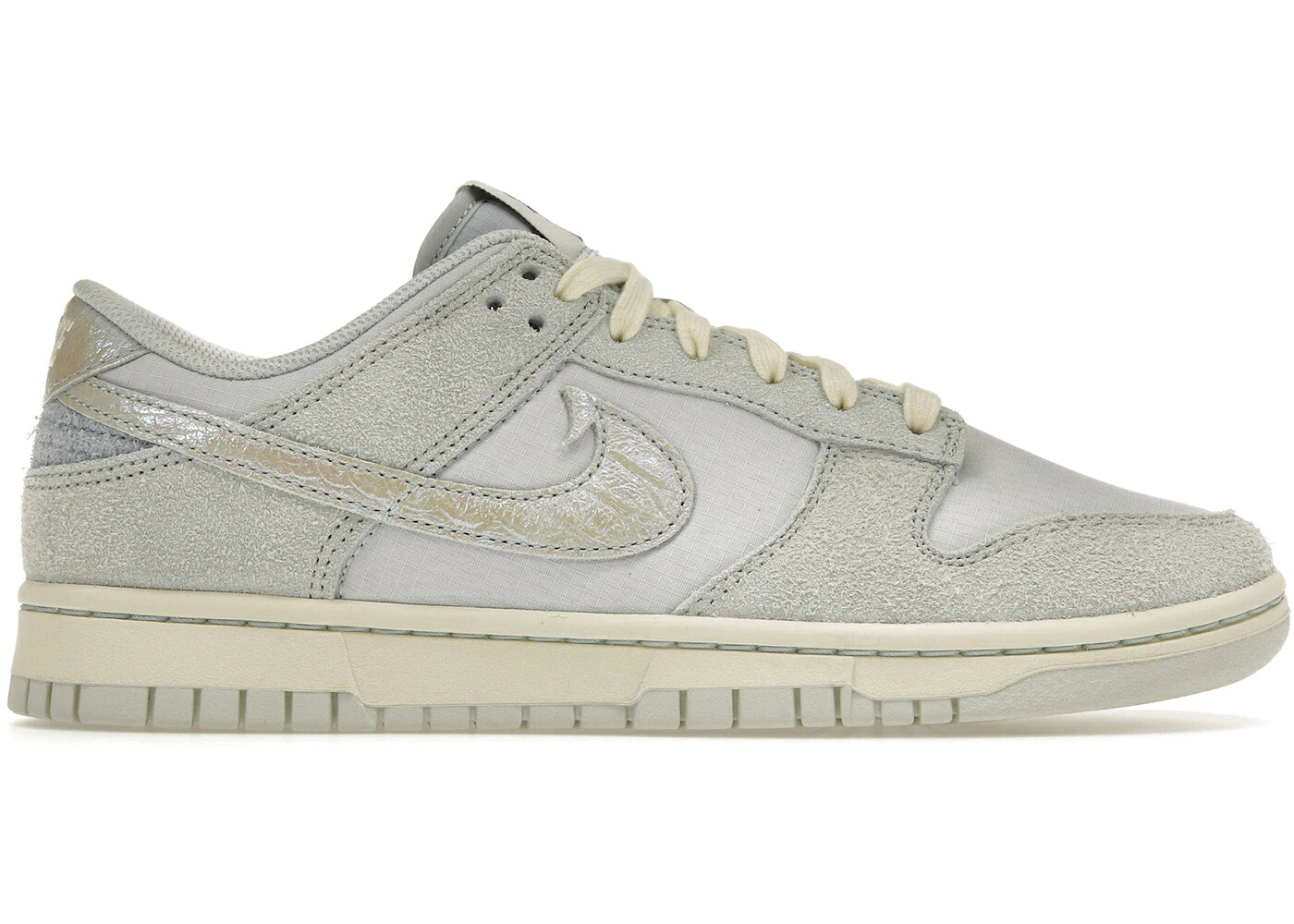 ナイキ ダンク しろがね色 しろがね色 ダンクロー スニーカー メンズ NIKE DUNK LOW SE GONE FISHING CHINOOK SALMON / PHOTON DUST LIGHT SILVER