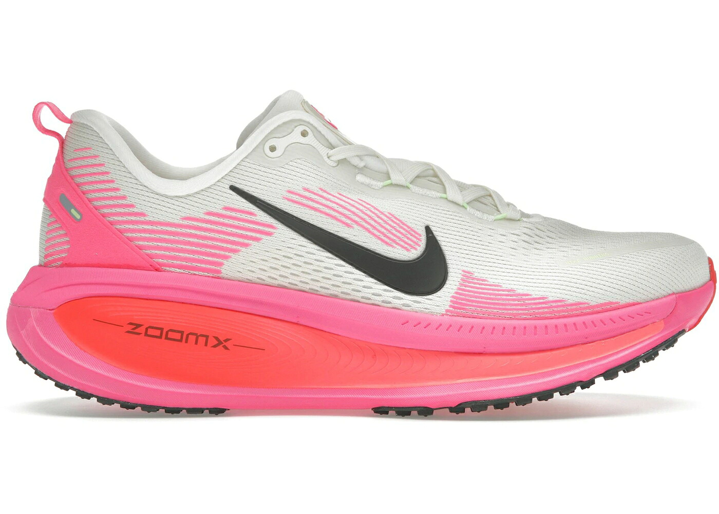 ナイキ サクラ色 スニーカー メンズ NIKE VOMERO 18 SAIL HYPER PINK / SAIL HYPER PINK HYPER PINK