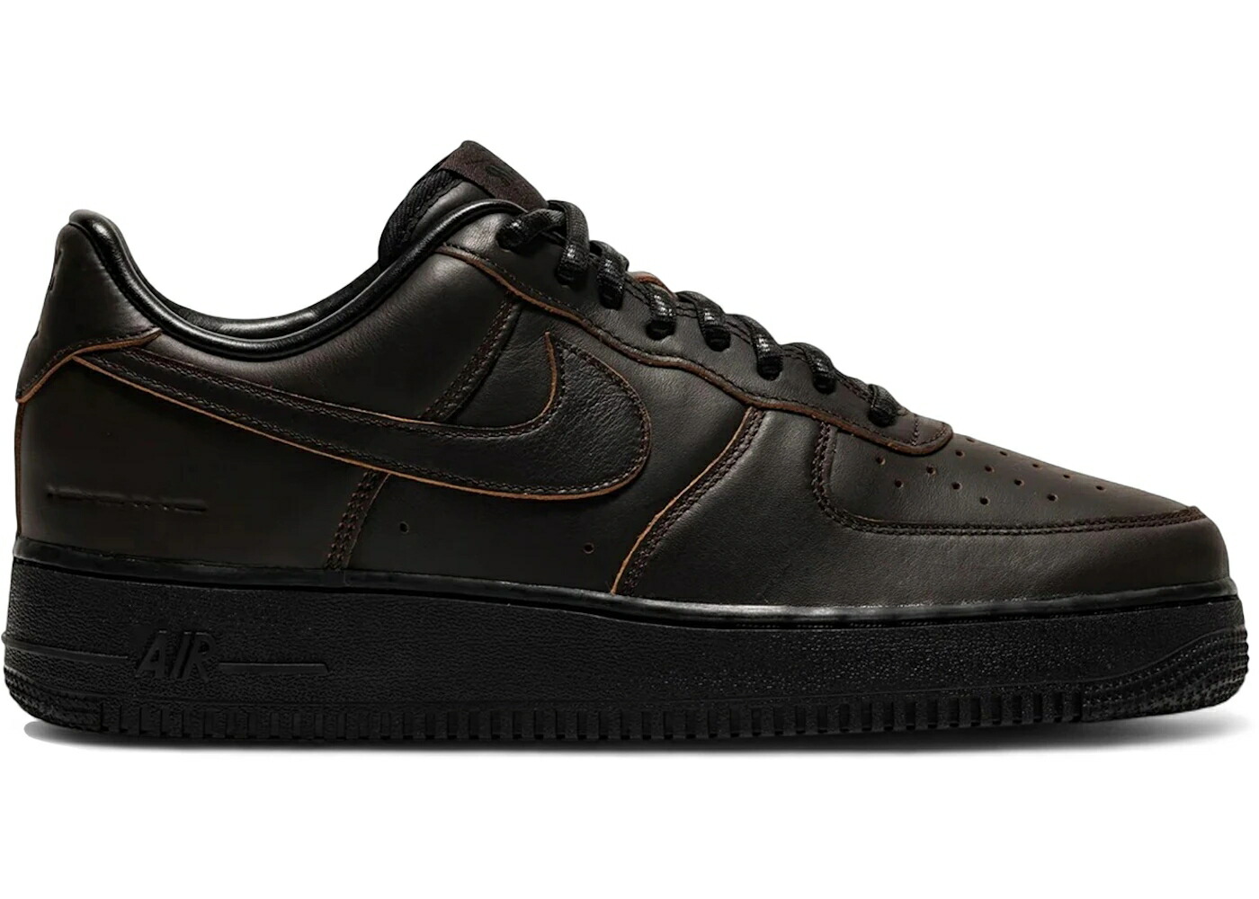 ナイキ 茶色 ブラウン 黒色 ブラック エアフォース 07 スニーカー メンズ NIKE AIR FORCE 1 LOW PRM MORSE CODE VELVET BROWN BLACK / VELVET BROWN VELVET BROWN BLACK