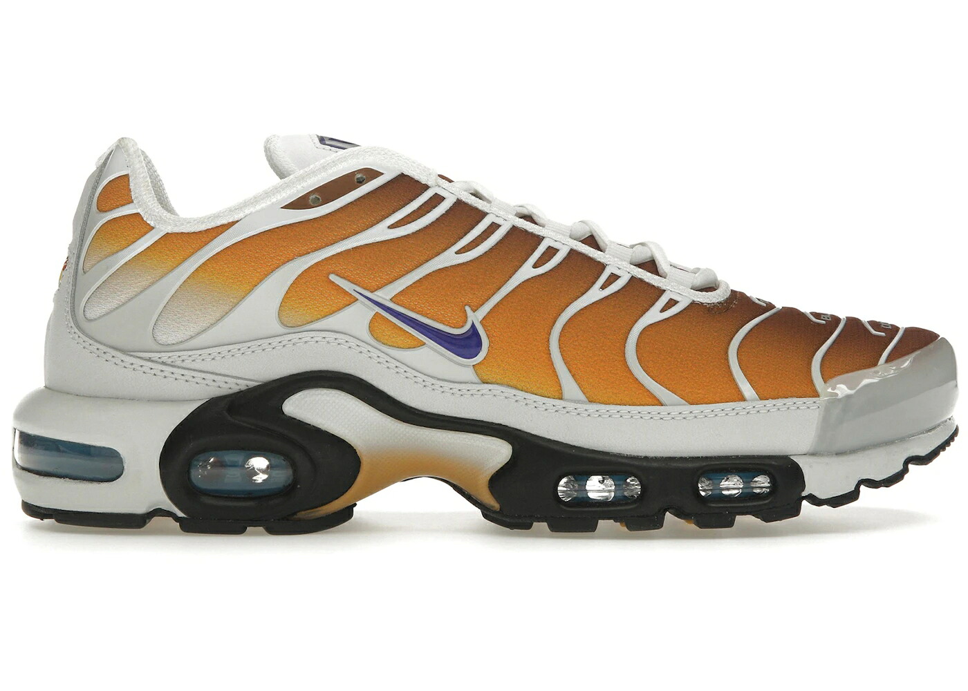 ナイキ マックス ダウン エアマックスプラス スニーカー メンズ NIKE AIR MAX PLUS ONE BLOCK DOWN CHUTNEY / CHUTNEY PHOTON DUST REGENCY