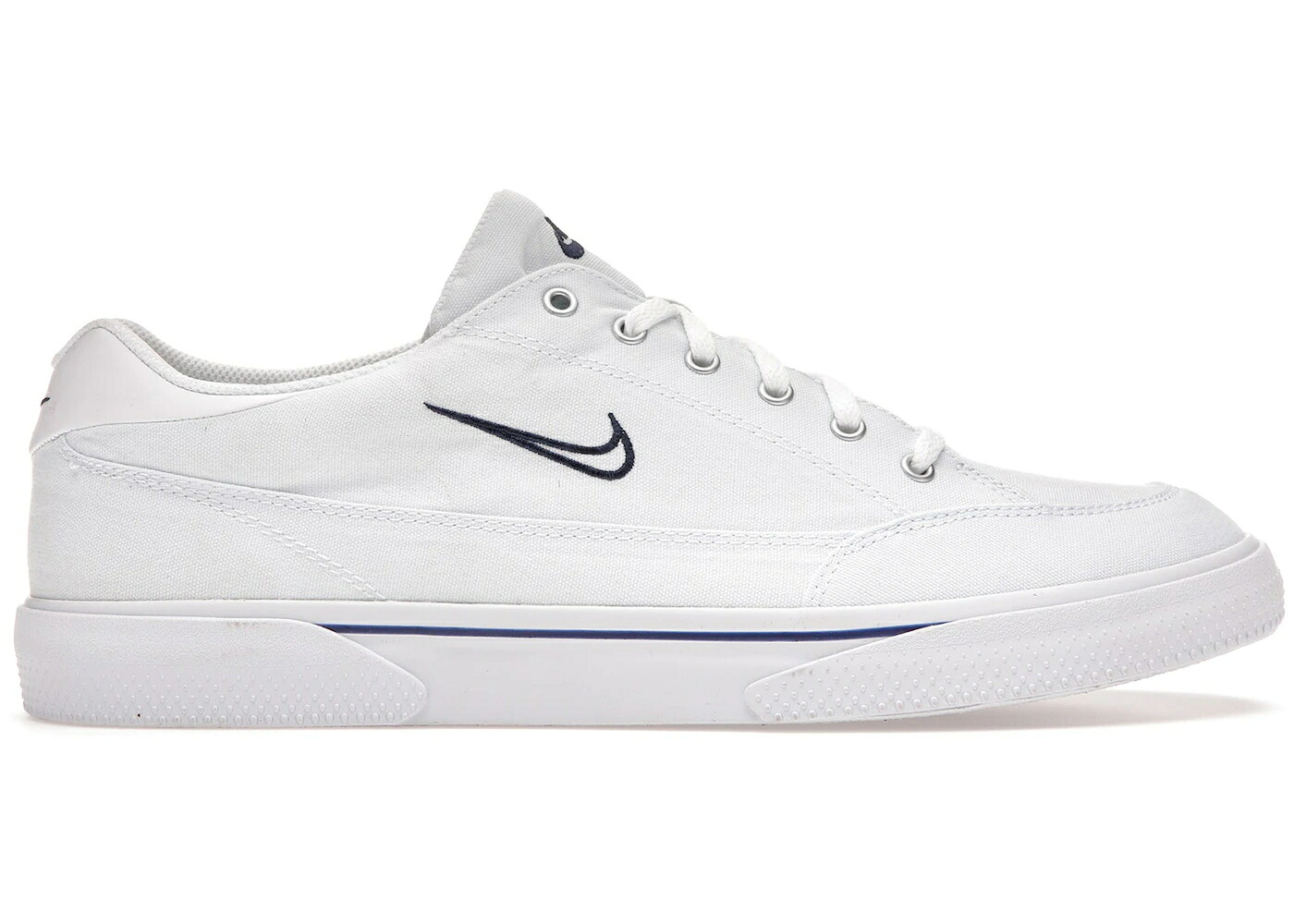 ナイキ 白いこと 白いこと 紺色 米国海軍 スニーカー メンズ NIKE RETRO GTS 97 MATTE ALUMINUM / WHITE MIDNIGHT NAVY MATTE