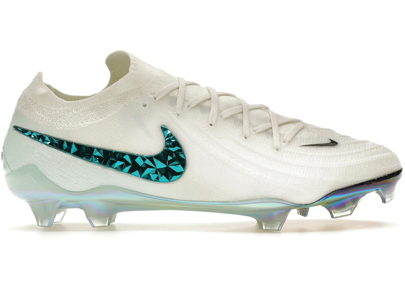 ナイキ エリート 白いこと 白いこと スニーカー メンズ NIKE PHANTOM GX 2 ELITE LV8 FG ONLY PACK / WHITE MULTI COLOR