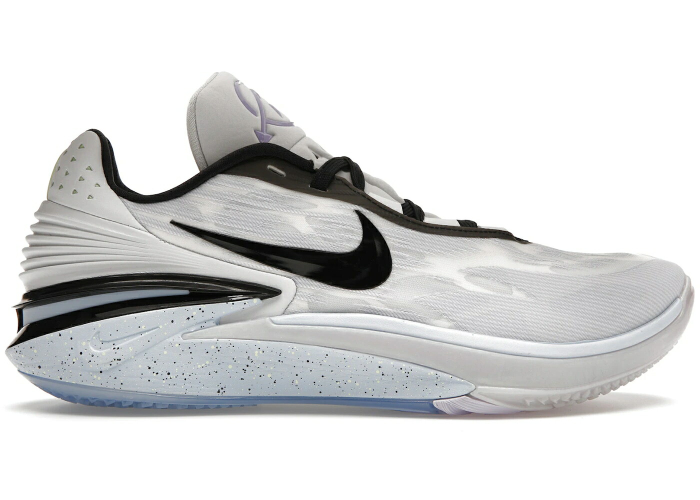 ナイキ 望遠レンズ スニーカー メンズ NIKE ZOOM GT CUT 2 SABRINA IONESCU TAKEOVER MODE / PHOTON DUST PHANTOM CELESTINE