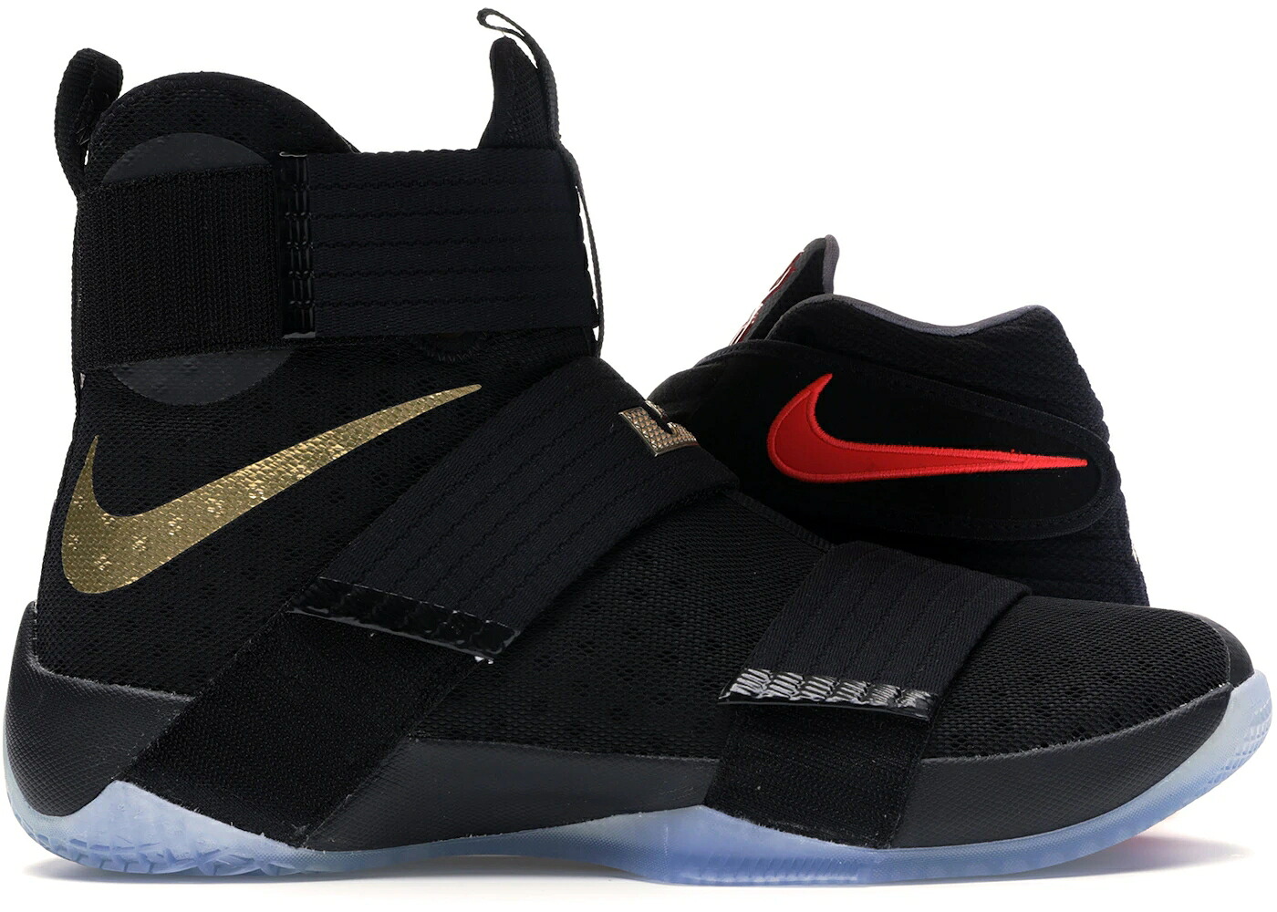 ナイキ バスケットボール レブロン カイリー ゲーム スニーカー メンズ NIKE BASKETBALL LEBRON KYRIE FOUR WINS GAME 5 FORTY ONES CHAMPIONSHIP PACK / MULTI COLOR MULTI COLOR