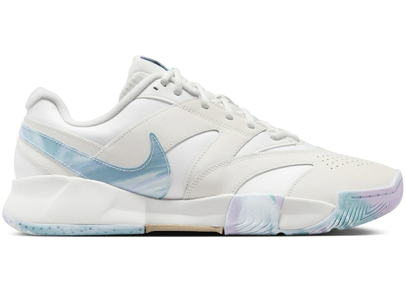 ナイキ 厚地の外套 ともし火 割り増し金 なめし革 白いこと 白いこと ジーンズ スニーカー メンズ NIKE COURT LITE 4 PREMIUM LEATHER SUMMIT WHITE PHANTOM DENIM TURQUOISE HEMP / SUMMIT WHITE PHANTOM DENIM スニーカー-靴-メンズ靴