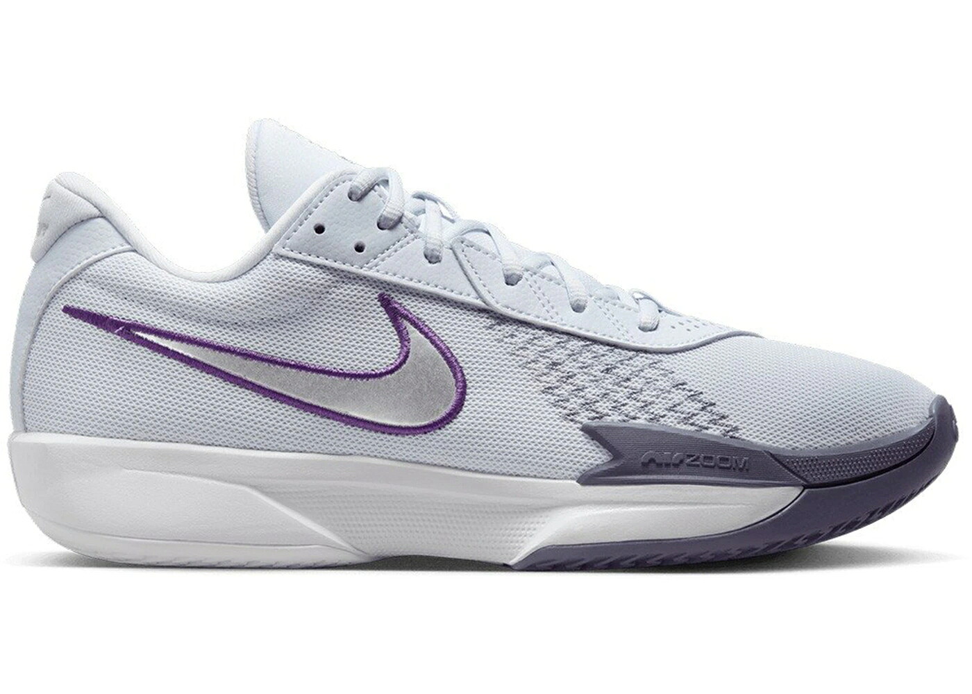 ナイキ 望遠レンズ 翰林院 薄墨色 薄墨色 スニーカー メンズ NIKE ZOOM GT CUT ACADEMY FOOTBALL GREY / FOOTBALL GREY FOOTBALL GREY