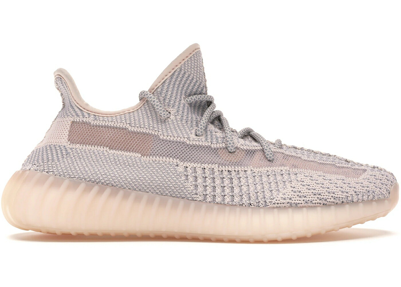 アディダス ブースト スニーカー メンズ ADIDAS YEEZY BOOST 350 V2 SYNTH (NON-REFLECTIVE) / SYNTH SYNTH SYNTH