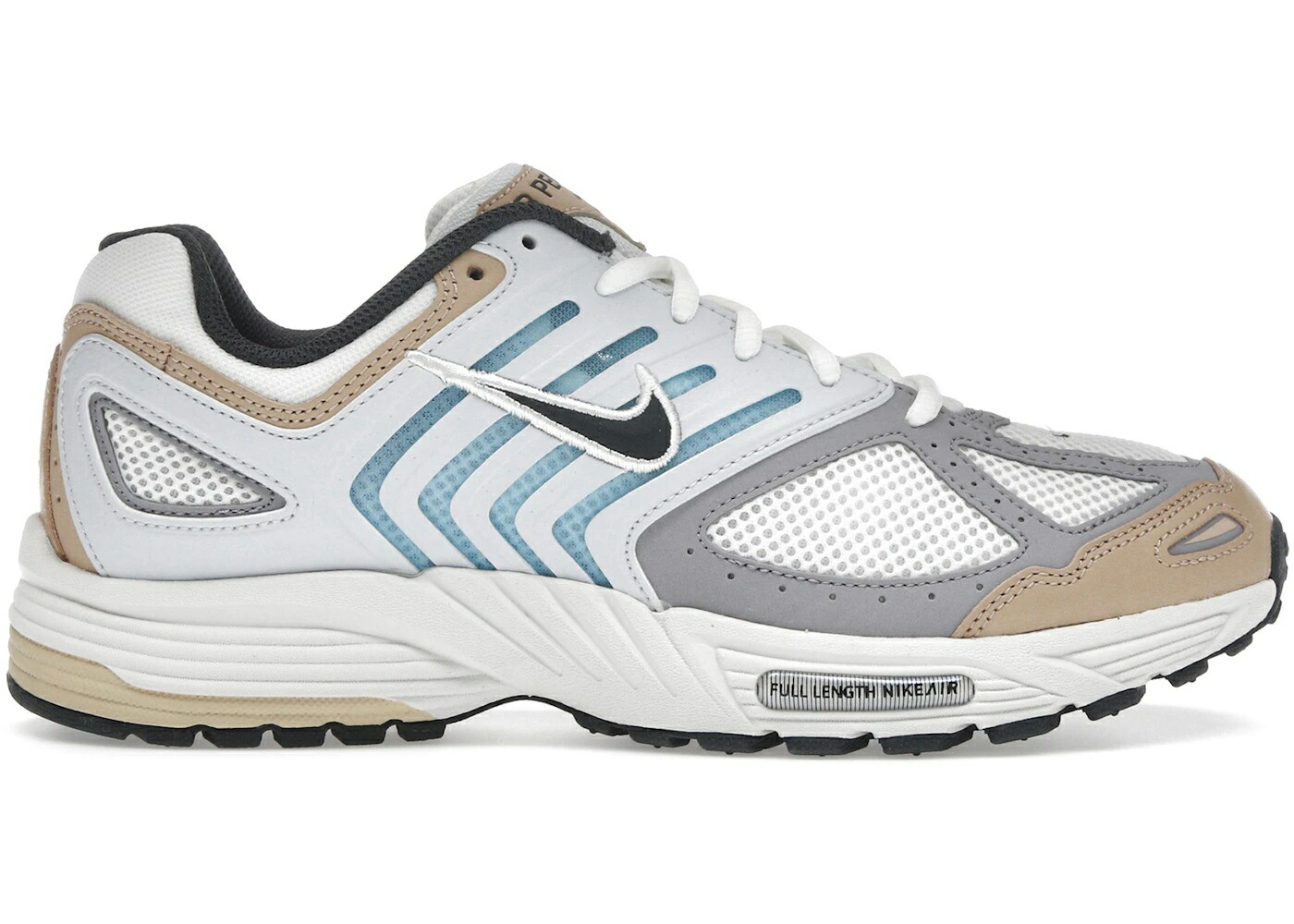 ナイキ 青色 ブルー スニーカー メンズ NIKE AIR PEG 2K5 SAIL AQUARIUS BLUE TAN / SAIL ANTHRACITE PHANTOM AQUARIUS 21,024円