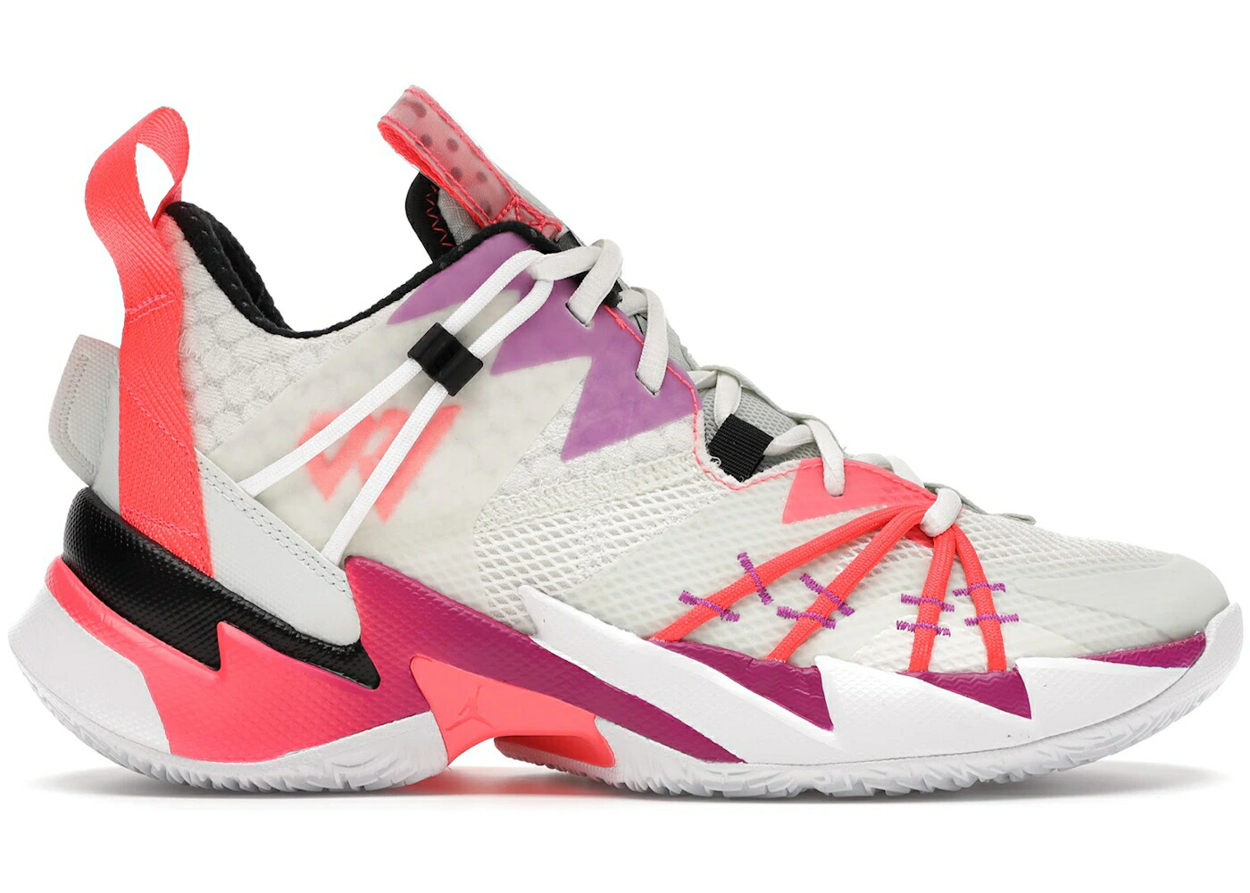 ナイキ ジョーダン オーラ クリムゾン 黒色 ブラック ZER0.3 スニーカー メンズ JORDAN WHY NOT SE SPRUCE AURA FLASH CRIMSON / SAIL BLACK SPRUCE AURA FLASH