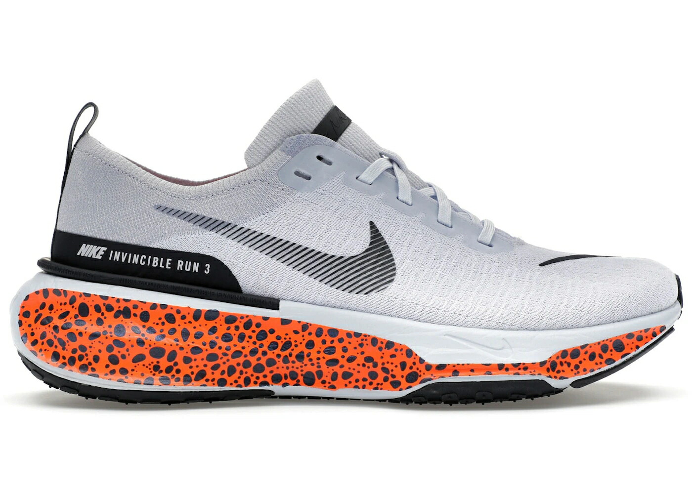 ナイキ 幽客 国際オリンピック競技大会 サファリ スニーカー メンズ NIKE ZOOMX INVINCIBLE RUN 3 ELECTRIC PACK OLYMPIC SAFARI / MULTI COLOR MULTI COLOR