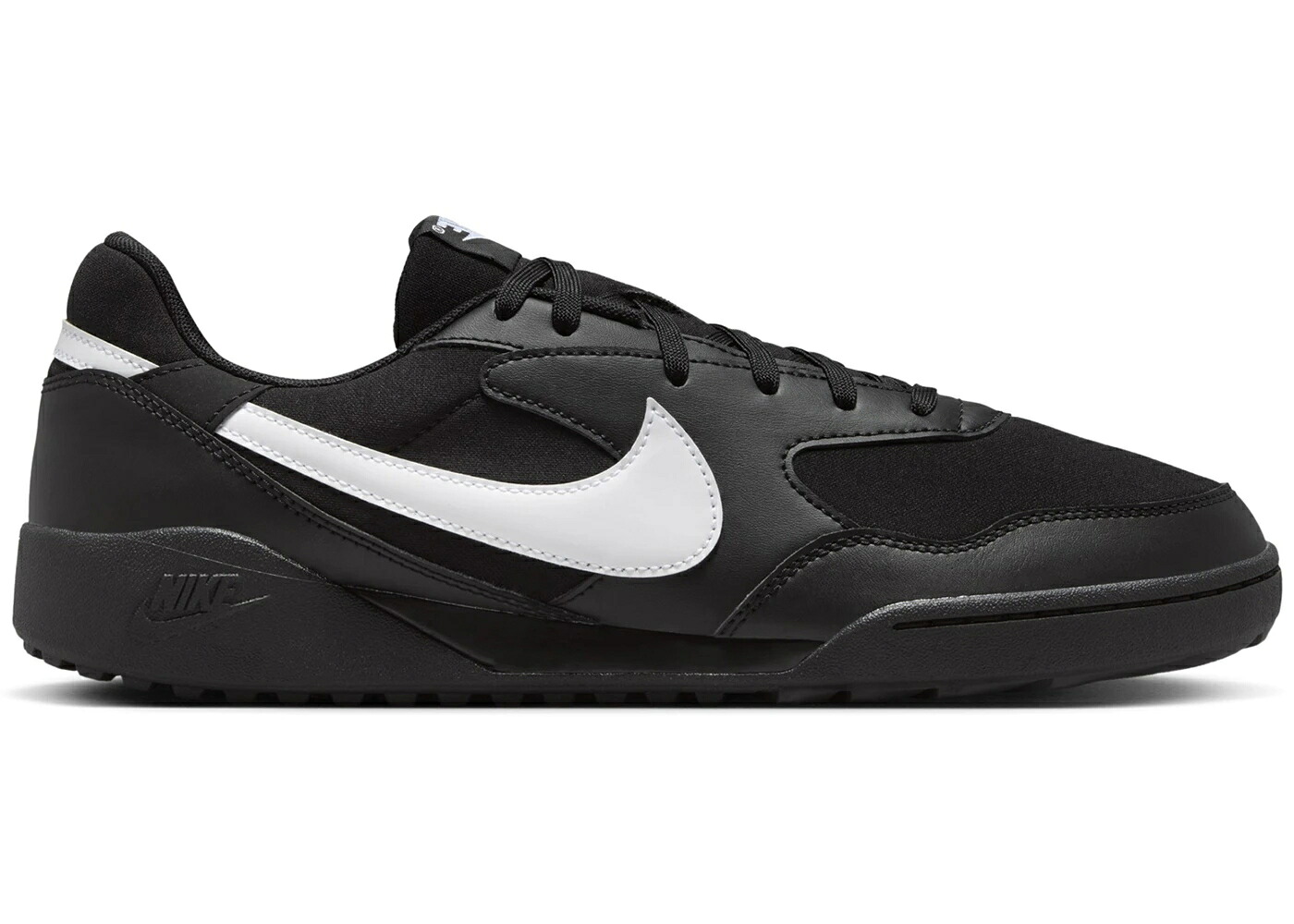 ナイキ 黒いこと 黒いこと 白いこと 白いこと スニーカー メンズ NIKE TERRA MANTA BLACK WHITE / BLACK BLACK WHITE