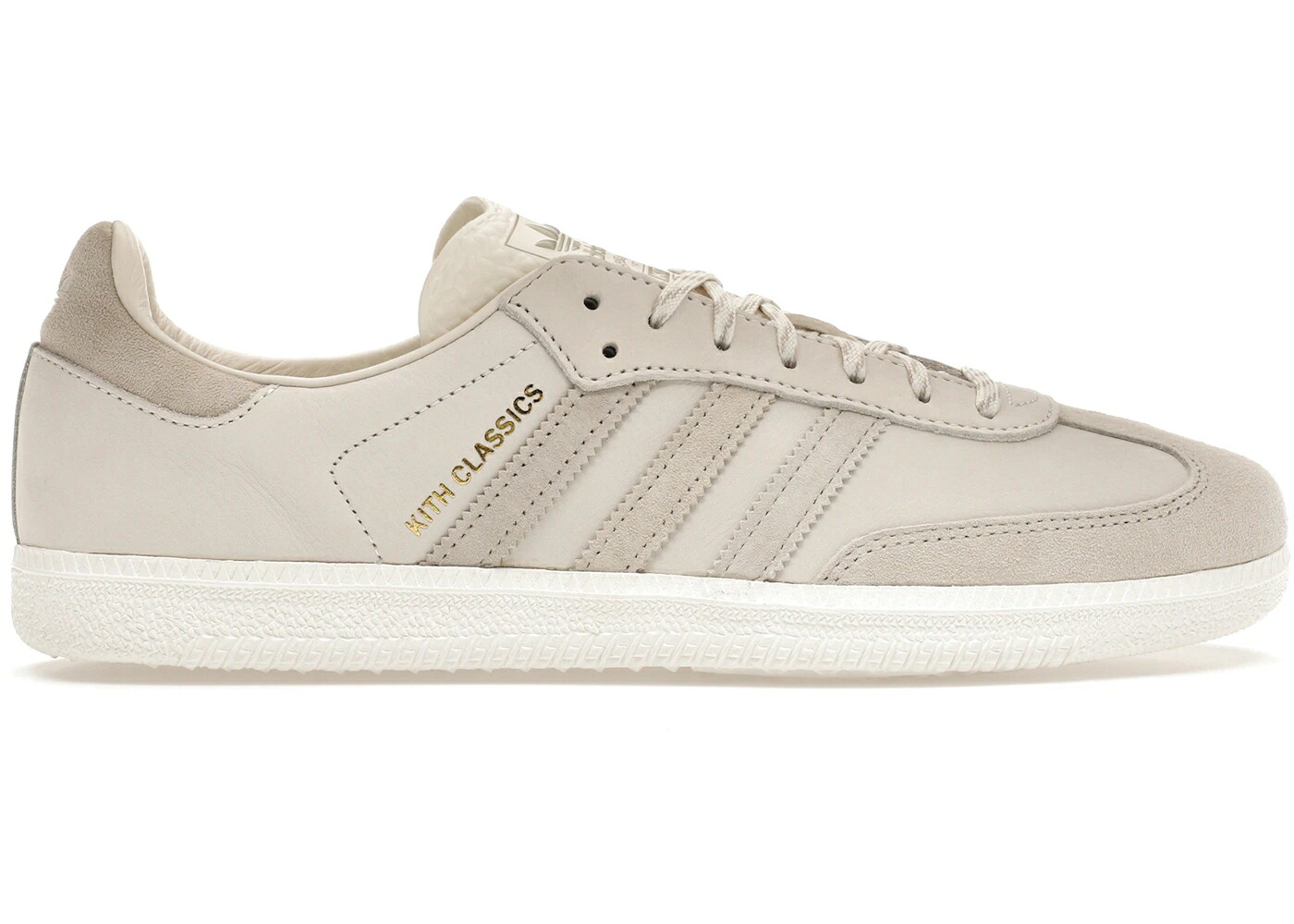 アディダス サンバ 白いこと 白いこと 薄墨色 薄墨色 スニーカー メンズ ADIDAS SAMBA OG KITH CLASSICS WHITE ORBIT GREY / CLOUD WHITE OFF WHITE ORBIT GREY