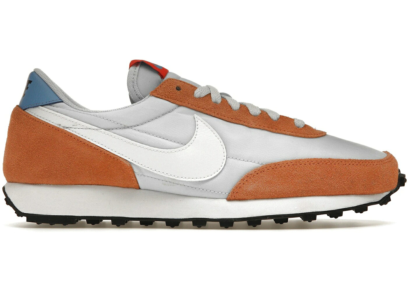 ナイキ 薄墨色 薄墨色 橙 オレンジ色 野球クラブ WOMEN\u0027S スニーカー レディース NIKE DAYBREAK FOOTBALL GREY (WOMEN\u0027S) / FOOTBALL GREY ORANGE TRANCE TEAM