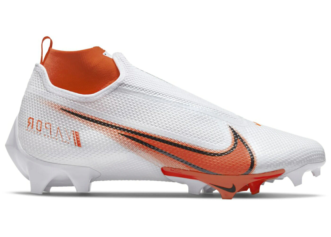 ナイキ プロ 白色 ホワイト チーム 橙 オレンジ 黒色 ブラック スニーカー メンズ NIKE VAPOR EDGE PRO 360 WHITE TEAM ORANGE / WHITE TEAM ORANGE BLACK｜スニケス 59,640円