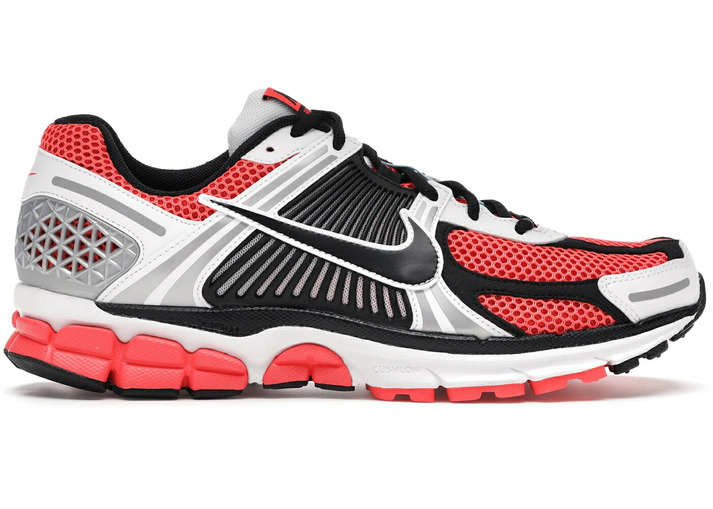 ナイキ ズーム クリムゾン スニーカー メンズ NIKE ZOOM VOMERO 5 BRIGHT CRIMSON / BRIGHT CRIMSON GLACIER ICE