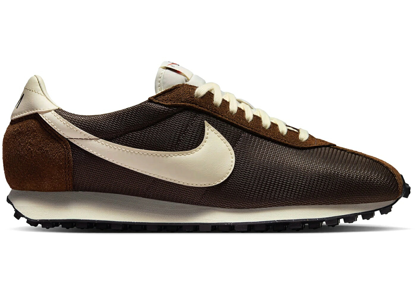 ナイキ 茶色 ブラウン パール 黒色 ブラック スニーカー メンズ NIKE LD-1000 BAROQUE BROWN SOFT PEARL / BAROQUE BROWN BLACK SOFT PEARL