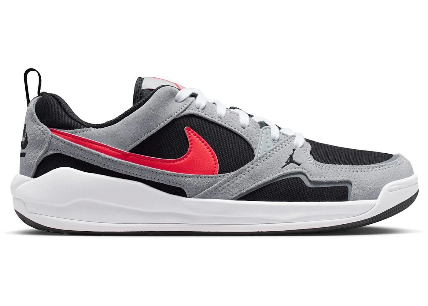 ナイキ ジョーダン 黒色 ブラック 灰色 グレー 白色 ホワイト スニーカー メンズ JORDAN CMFT ERA BLACK WOLF GREY INFRARED / BLACK WOLF GREY WHITE INFRARED 31,460円