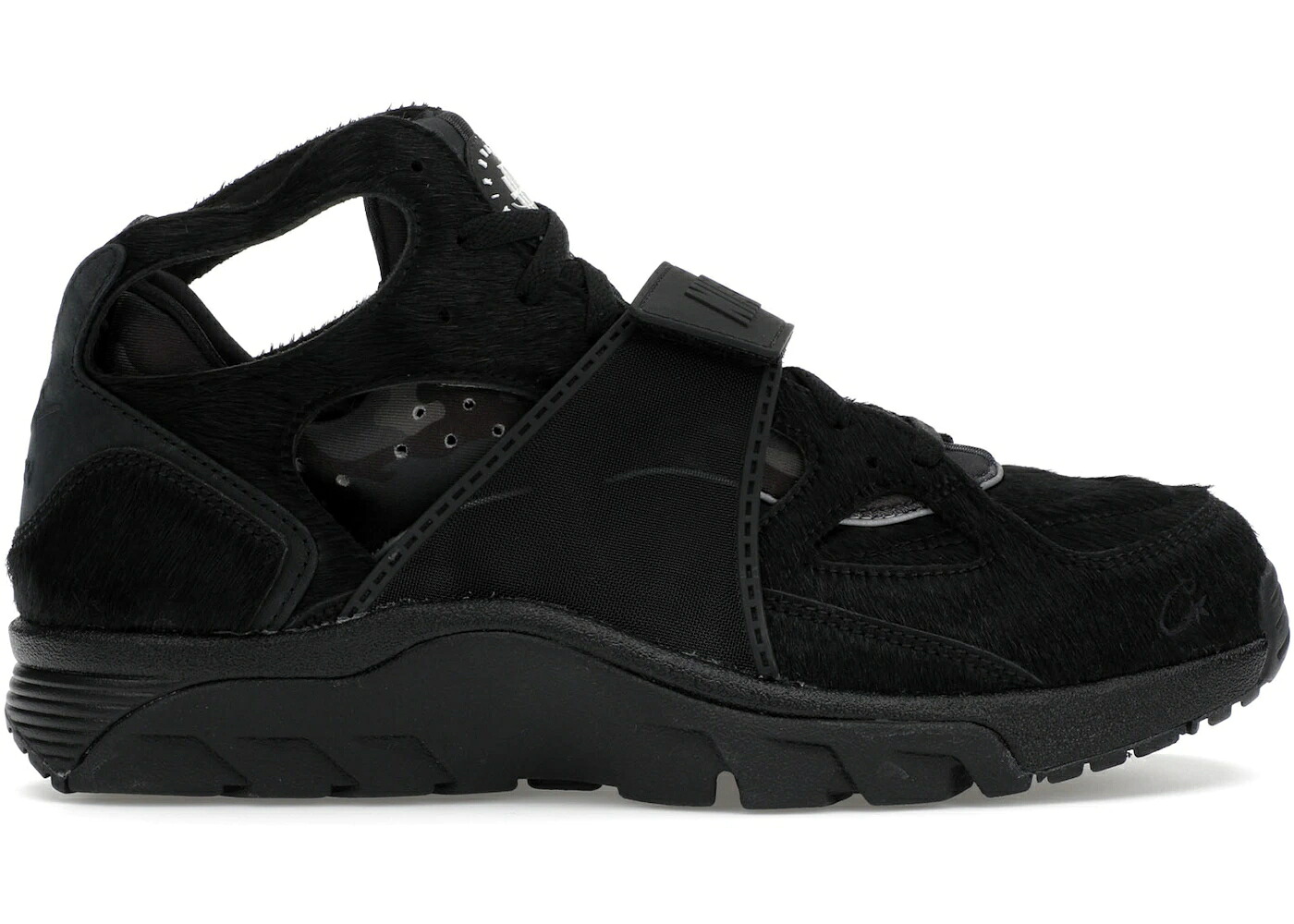 ナイキ 調教師 ハラチ 黒いこと 黒いこと 白いこと 白いこと エア湖調教師 スニーカー メンズ NIKE AIR TRAINER HUARACHE CORTEIZ BLACK / BLACK BLACK WHITE