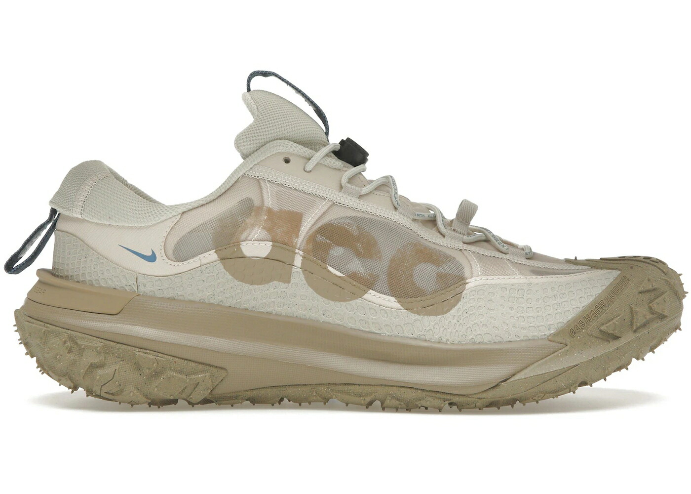 ナイキ 茶色 ブラウン カーキ スニーカー メンズ NIKE ACG MOUNTAIN FLY 2 LOW LIGHT OREWOOD BROWN / LIGHT OREWOOD BROWN KHAKI LIGHT