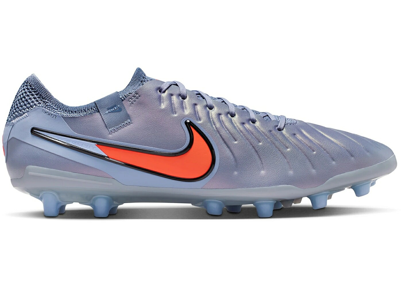 ナイキ ティエンポ 昔ばなし エリート 青碧 青碧 黒いこと 黒いこと スニーカー メンズ NIKE TIEMPO LEGEND 10 ELITE AG-PRO SCARY GOOD PACK / BLUE ECLIPSE BLACK