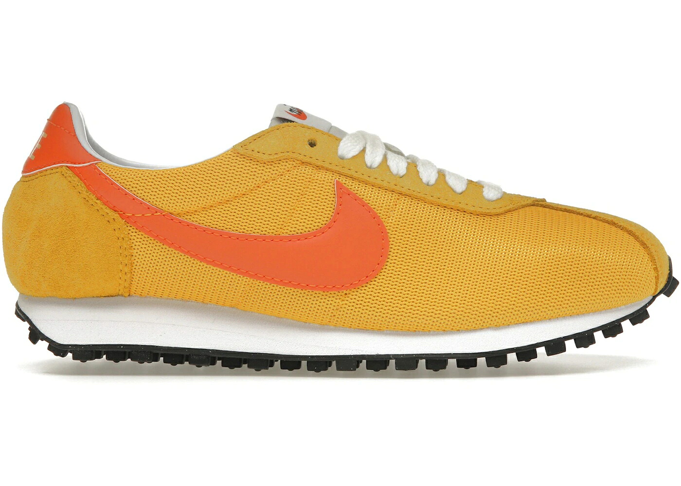ナイキ ゴールド 橙 オレンジ色 スニーカー メンズ NIKE LD-1000 SP UNIVERSITY GOLD SAFETY ORANGE / UNIVERSITY GOLD SAFETY ORANGE