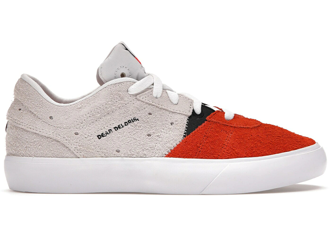 ナイキ ジョーダン つづき物 橙 オレンジ色 薄墨色 薄墨色 .02 スニーカー メンズ JORDAN SERIES DEAR DELORIS / SAIL ORANGE DARK GREY