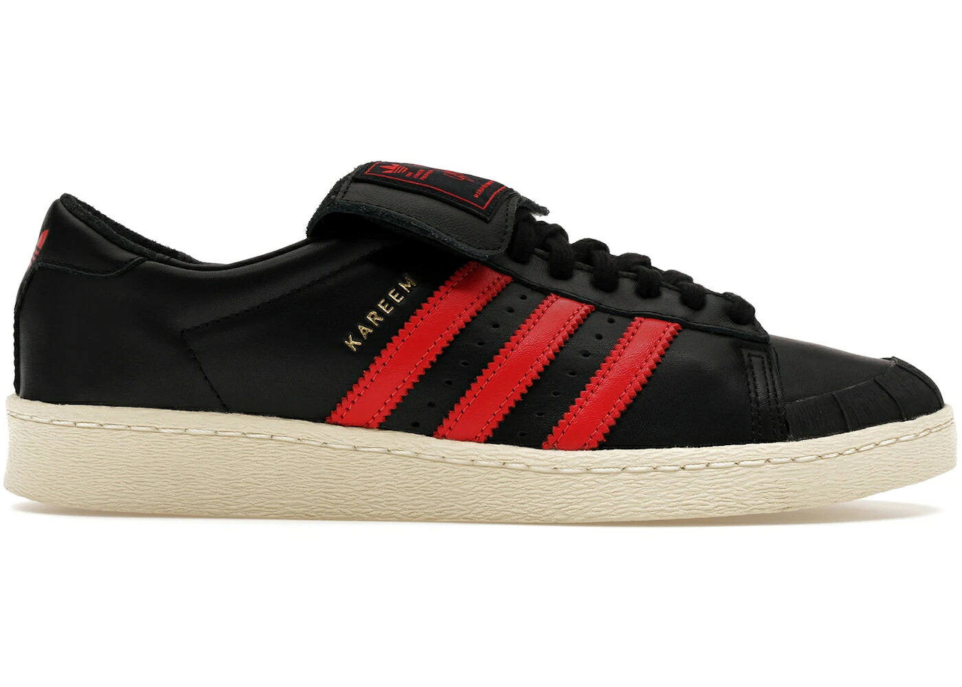 アディダス 御召しもの 黒いこと 黒いこと 赤 赤いこと 中核グループ スニーカー メンズ ADIDAS JABBAR DRESS LOW WILLY CHAVARRIA BLACK RED / CORE BLACK CORE BLACK RED