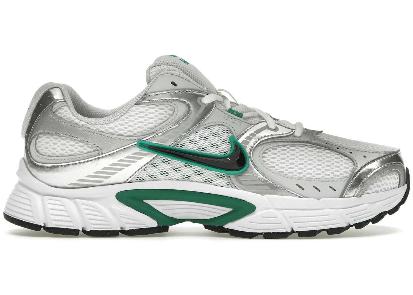 ナイキ 白いこと 白いこと 黒いこと 黒いこと 薄墨色 薄墨色 スニーカー メンズ NIKE V5 RNR WHITE MALACHITE / WHITE BLACK VAST GREY PHOTON