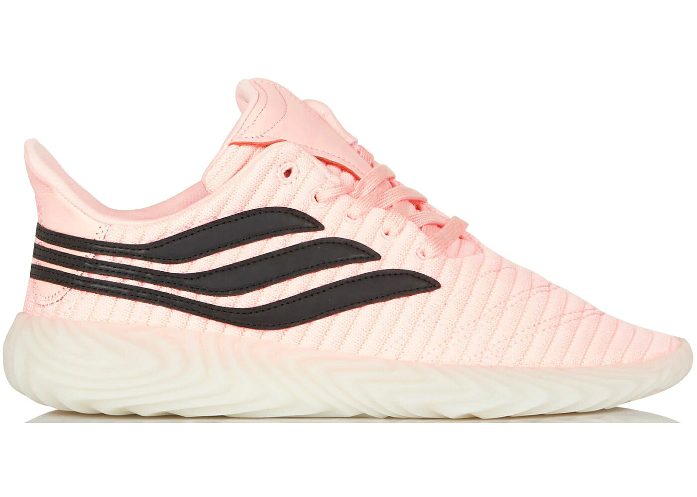 アディダス 橙 オレンジ コア 黒色 ブラック スニーカー メンズ ADIDAS SOBAKOV CLEAR ORANGE CORE BLACK / CLEAR ORANGE CORE BLACK CRYSTAL 29,510円