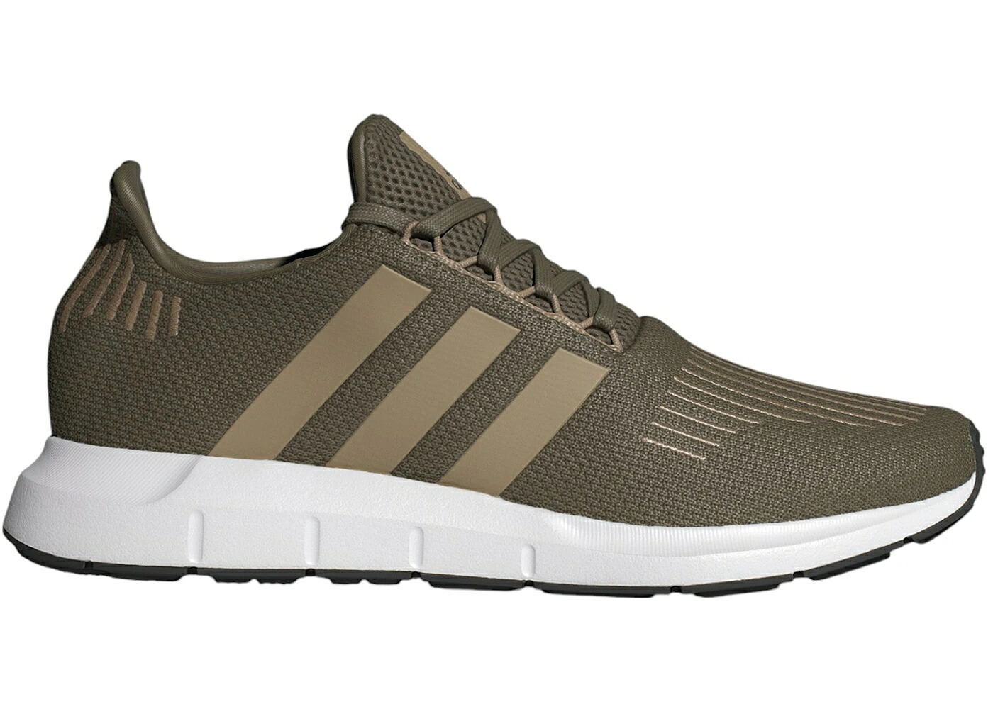 アディダス 幽客 オリーブ 積貨委託貨物 白いこと 白いこと 1.0 スニーカー メンズ ADIDAS SWIFT RUN OLIVE STRATA BLANCH CARGO CLOUD WHITE / OLIVE STRATA BLANCH CARGO CLOUD