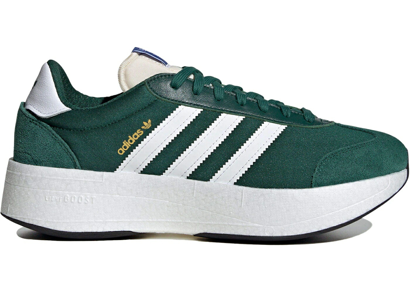 アディダス シティ 中核グループ 緑 緑であること 白いこと 白いこと スニーカー メンズ ADIDAS CITY RNR CORE GREEN FOOTWEAR WHITE / CORE GREEN FOOTWEAR WHITE OFF
