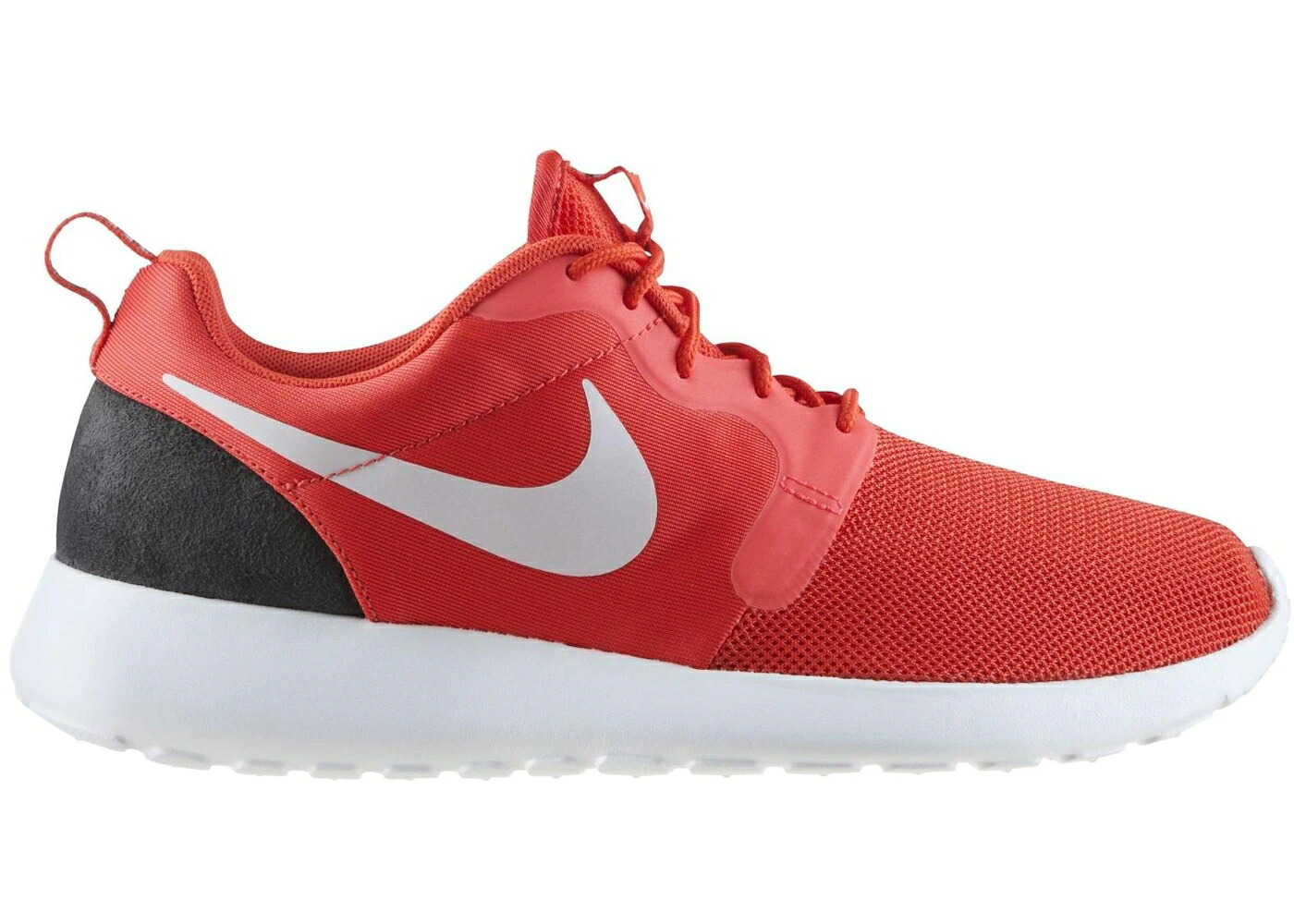 ナイキ 幽客 ハイパーフューズ クリムゾン 純然たる プラチナム スニーカー メンズ NIKE ROSHE RUN HYPERFUSE LIGHT CRIMSON / LIGHT CRIMSON PURE PLATINUM