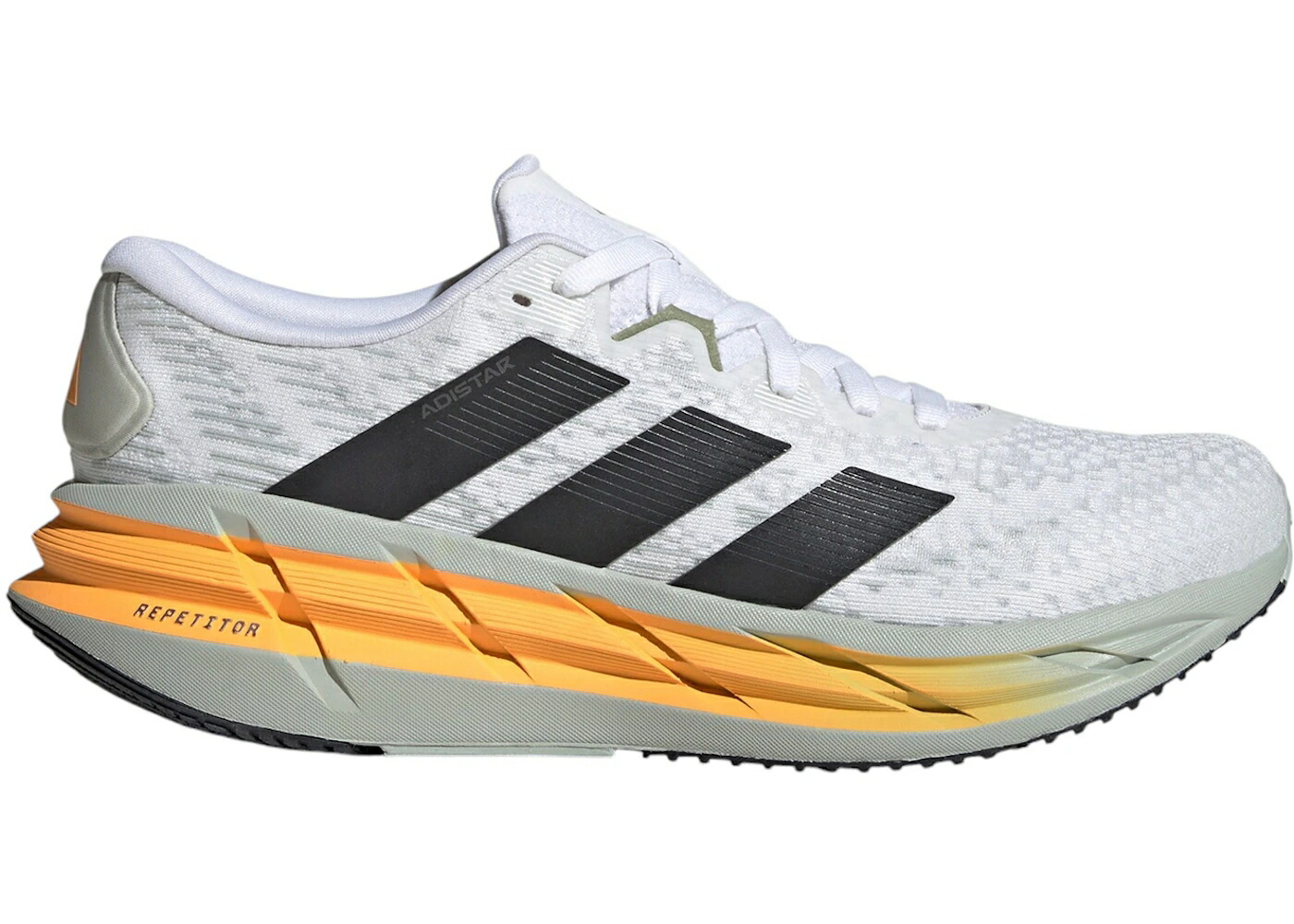 アディダス 白いこと 白いこと 炭素 しろがね色 しろがね色 スニーカー メンズ ADIDAS ADISTAR 4 CLOUD WHITE CARBON WONDER SILVER / CLOUD WHITE CARBON WONDER SILVER
