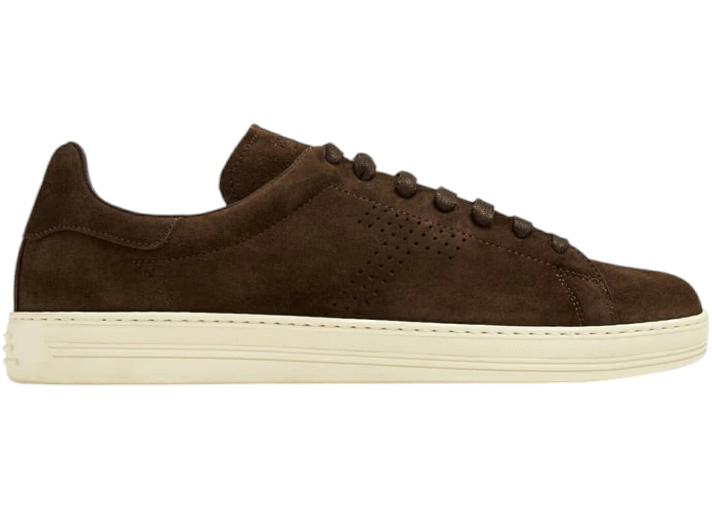 トムジェラルド・r・フォード 靴 スニーカー 赤銅色 赤銅色 メンズ TOM FORD TOM FORD WARWICK SNEAKER BROWN /