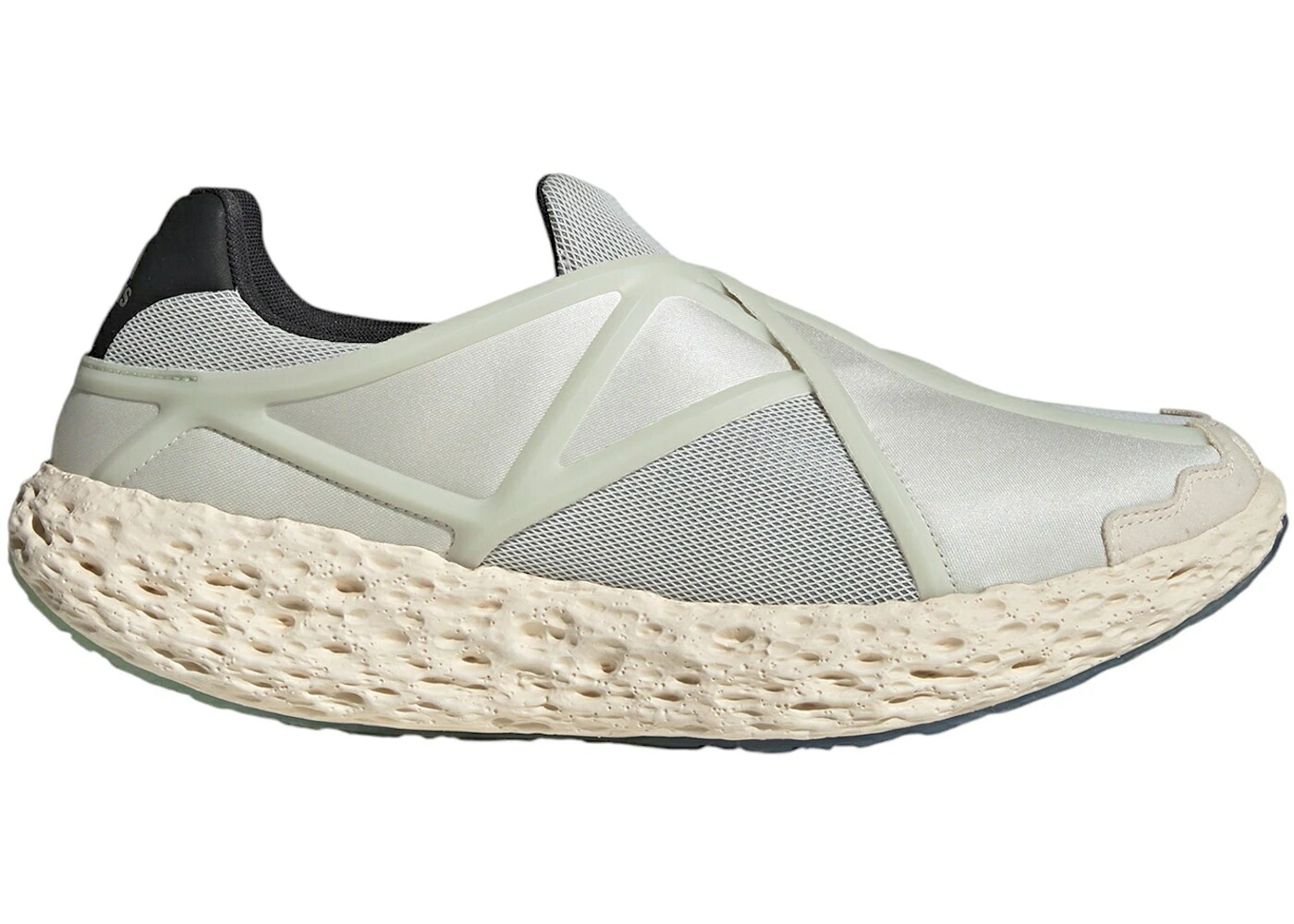 アディダス 銀色 シルバー 白色 ホワイト スニーカー メンズ ADIDAS ZPONGE FLUX SILVER METALLIC / SILVER METALLIC WONDER WHITE