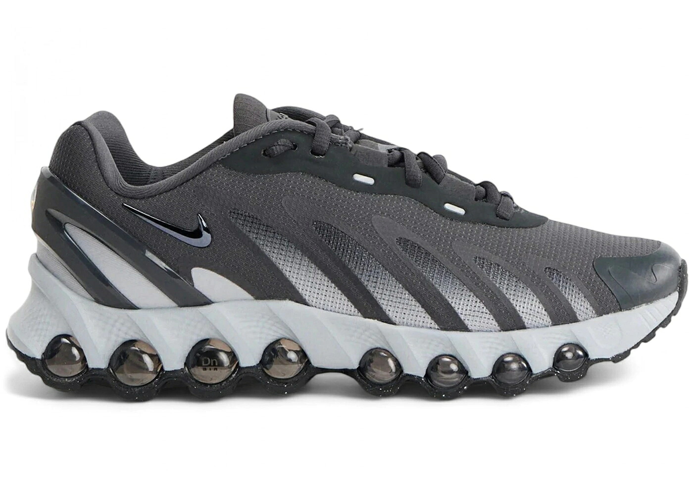 ナイキ マックス プレミアム 銀色 シルバー 灰色 グレー エアマックス スニーカー メンズ NIKE AIR MAX DN8 PREMIUM ANTHRACITE METALLIC SILVER WOLF GREY / ANTHRACITE METALLIC SILVER WOLF|スニケス