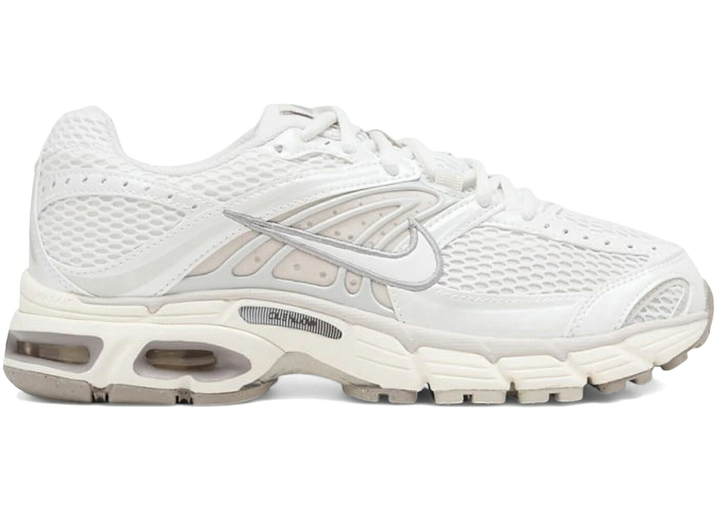 ナイキ マックス エア湖マックス WOMEN\u0027S スニーカー レディース NIKE AIR MAX MOTO 2K PHANTOM LIGHT BONE SAIL (WOMEN\u0027S) / PHANTOM LIGHT BONE SAIL METALLIC