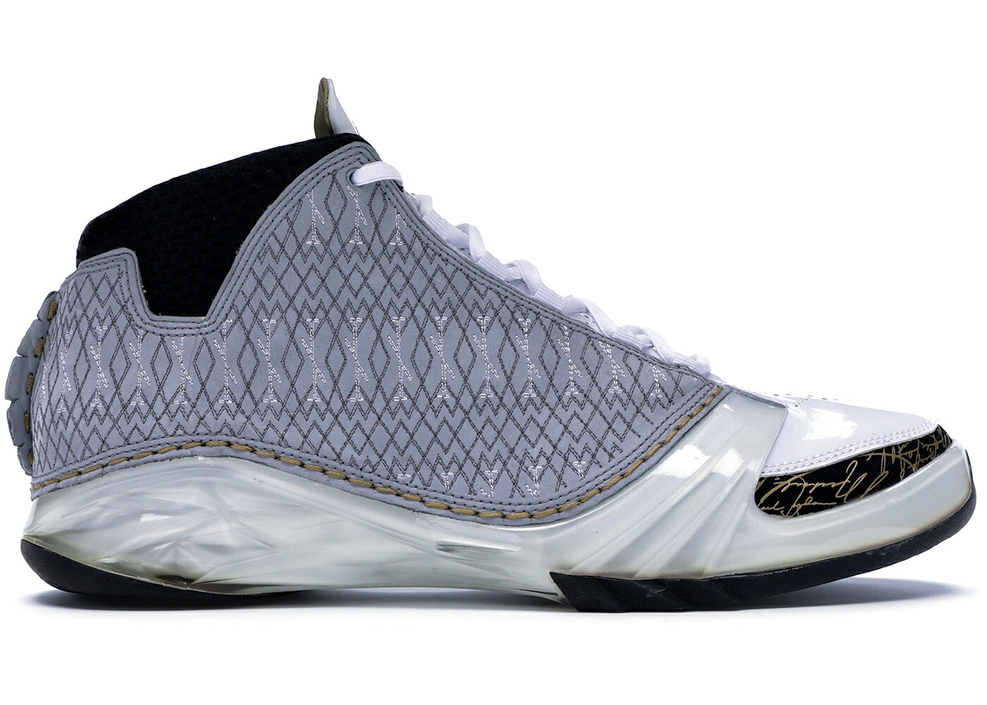 ナイキ ジョーダン 白いこと 白いこと ステルス 黒いこと 黒いこと スニーカー メンズ JORDAN 23 WHITE STEALTH / WHITE STEALTH BLACK METALLIC