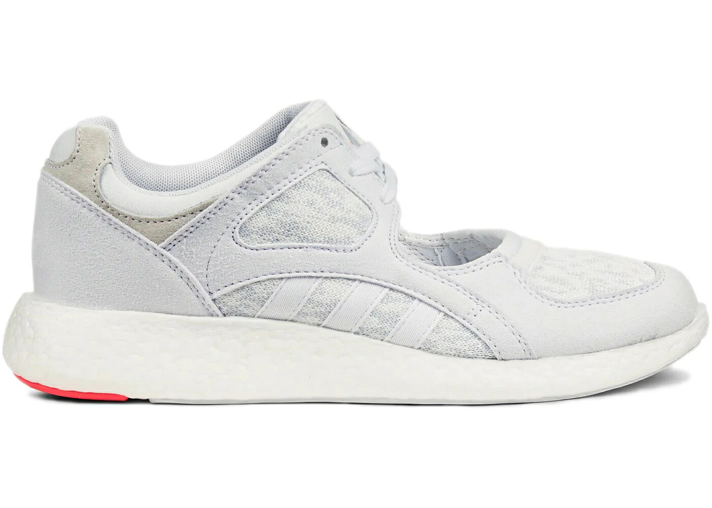アディダス 白いこと 白いこと WOMEN\u0027S スニーカー レディース ADIDAS EQT RACING 91/16 CRYSTAL WHITE (WOMEN\u0027S) / CRYSTAL WHITE FOOTWEAR WHITE