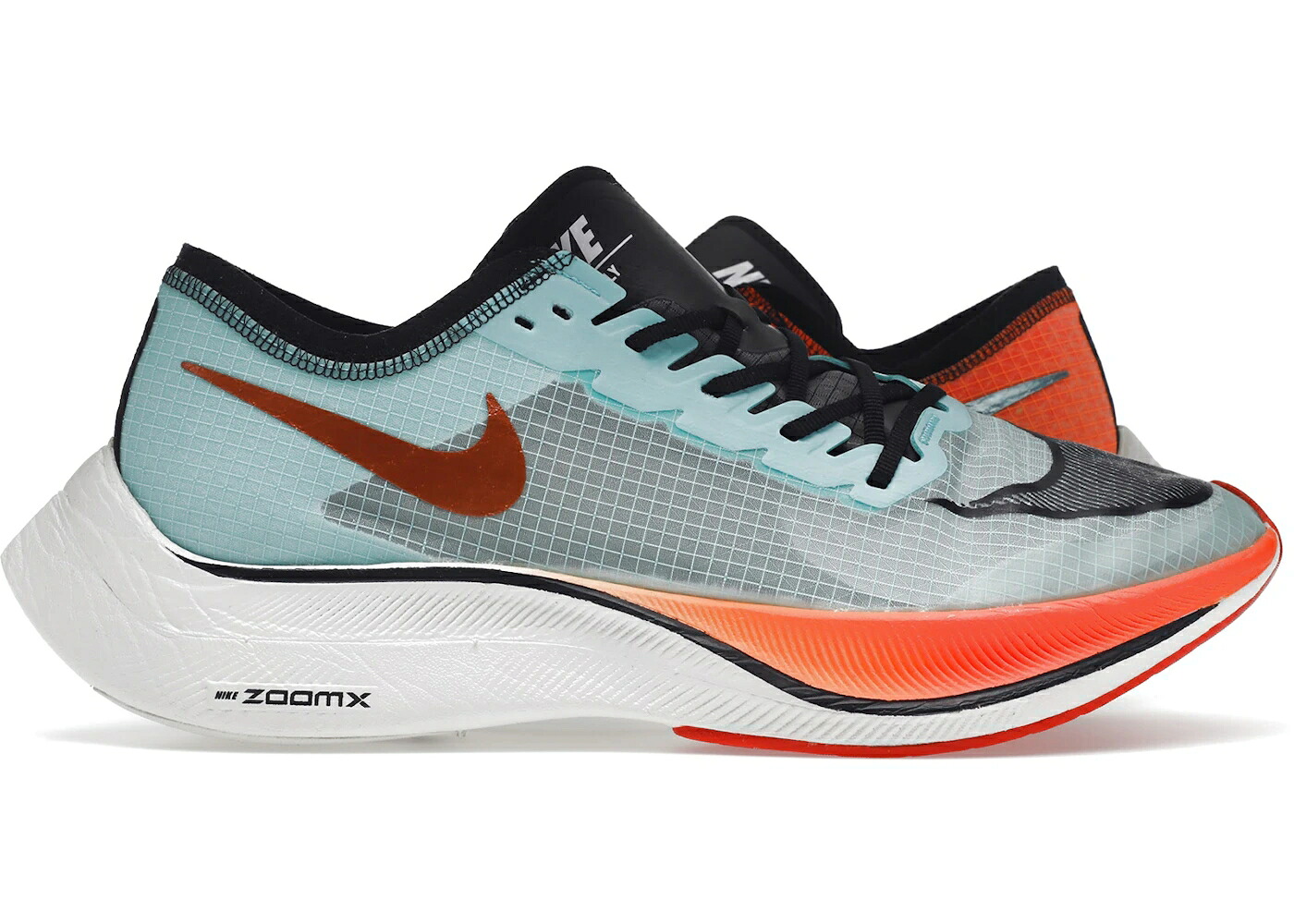 ナイキ 緑 緑であること クリムゾン 黒いこと 黒いこと NEXT% スニーカー メンズ NIKE ZOOMX VAPORFLY EKIDEN / AURORA GREEN HYPER CRIMSON BLACK