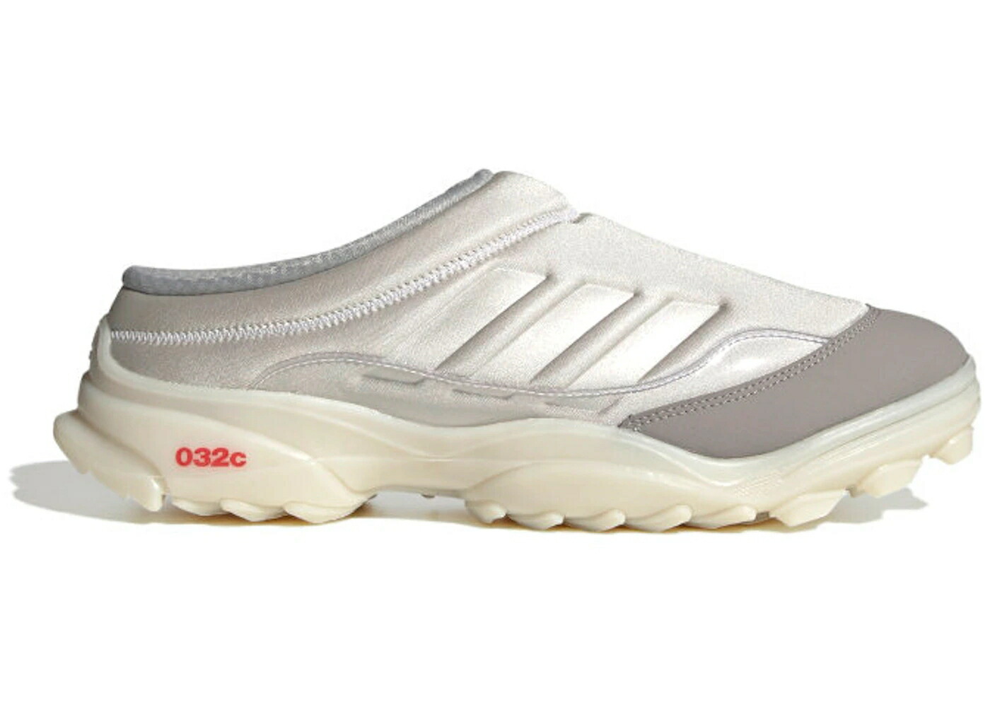 アディダス 薄墨色 薄墨色 しろがね色 しろがね色 益荒男 スニーカー メンズ ADIDAS GSG MULE 032C GREY SILVER / GREY ONE MGH SOLID GREY SOLAR
