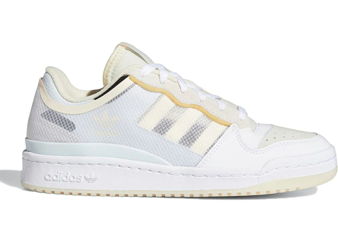 アディダス 討論会 WOMEN\u0027S スニーカー レディース ADIDAS FORUM LOW TPU (WOMEN\u0027S) / FOOT