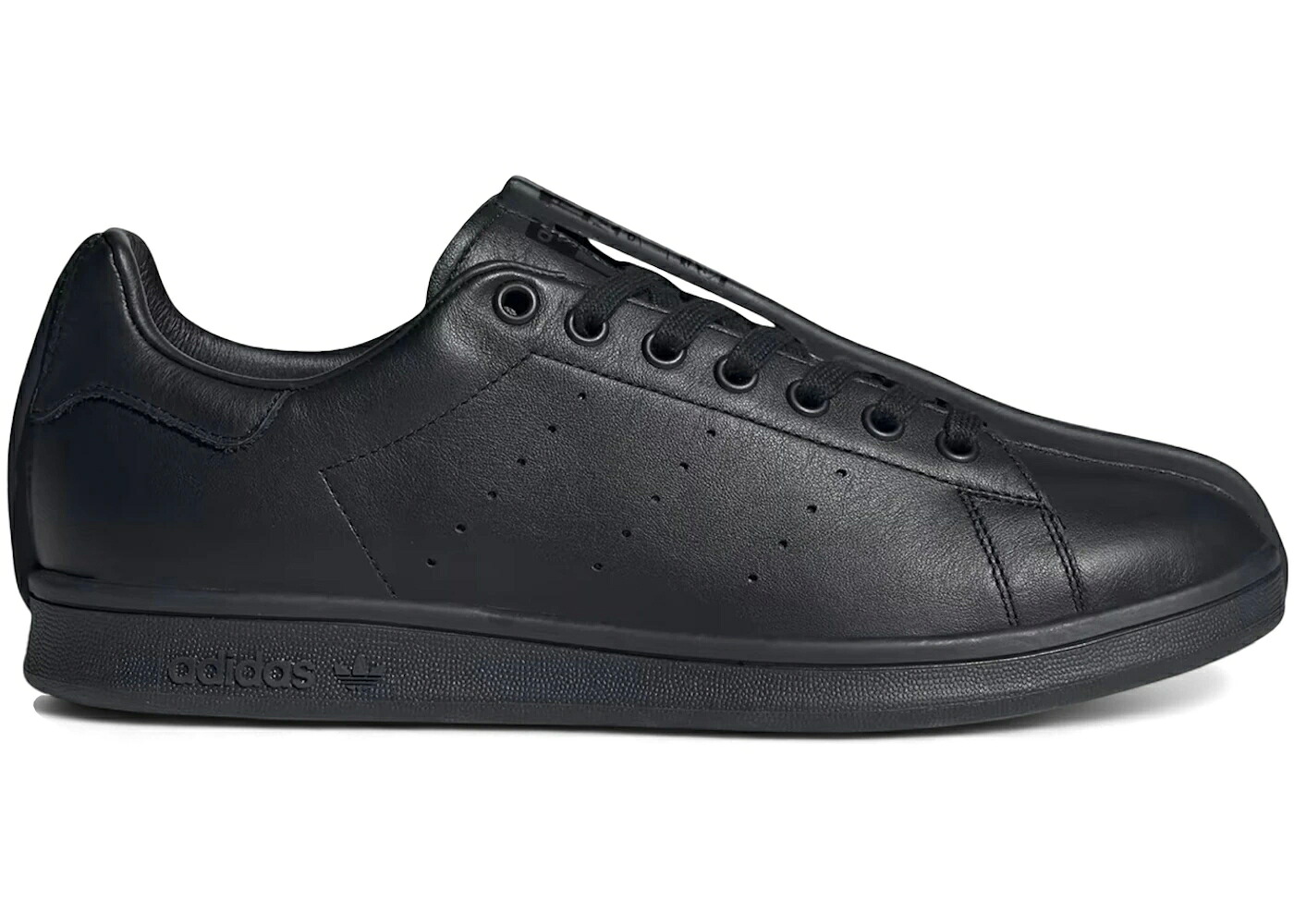 アディダス 緑 グリーン 黒色 ブラック コア スタンスミス スニーカー メンズ ADIDAS SPLIT STAN SMITH CRAIG GREEN BLACK / CORE BLACK CORE BLACK GRANITE
