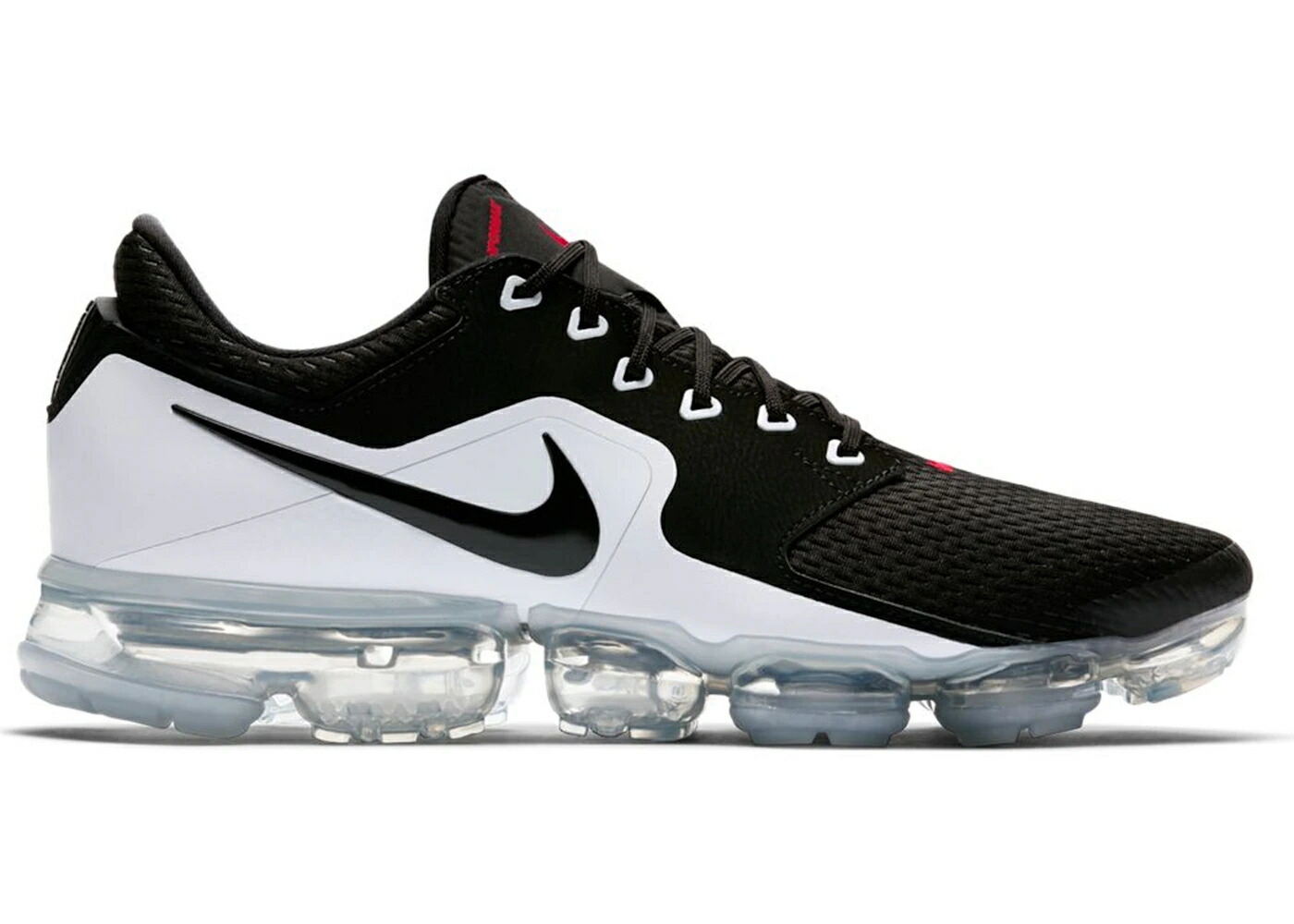ナイキ 黒色 ブラック 白色 ホワイト 銀色 シルバー エアヴェイパーマックス スニーカー メンズ NIKE AIR VAPORMAX CS BLACK WHITE / BLACK BLACK METALLIC SILVER