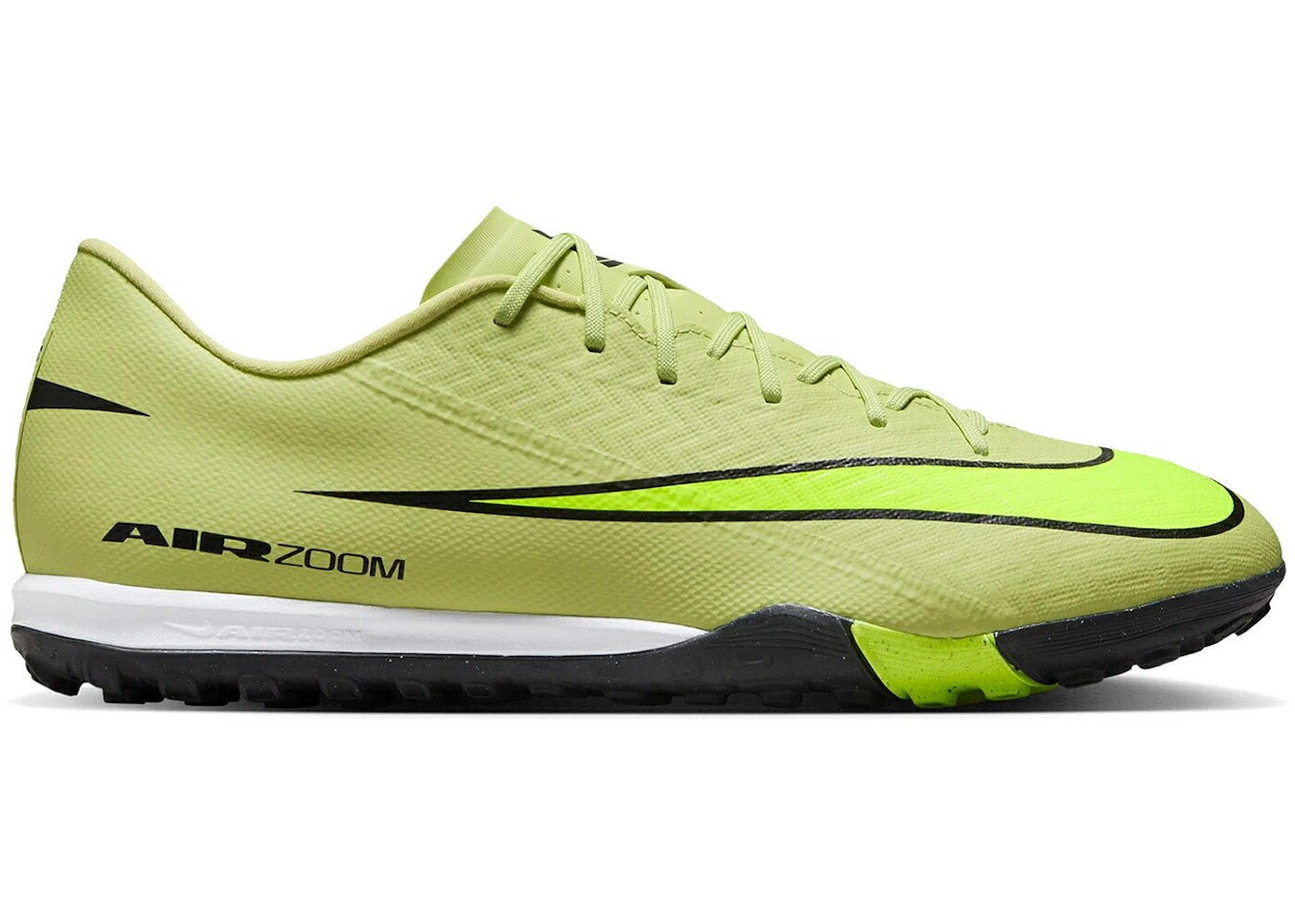 ナイキ ズーム アカデミー マックス クリムゾン スニーカー メンズ NIKE ZOOM MERCURIAL VAPOR 16 ACADEMY TF MAX VOLTAGE PACK / LIMELIGHT HYPER CRIMSON VOLT