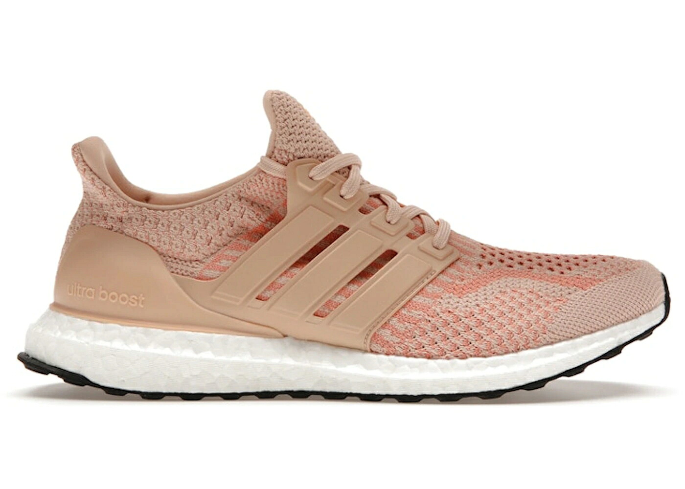 アディダス ウルトラ ブースト ウルトラブースト 5.0 WOMEN\u0027S スニーカー レディース ADIDAS ULTRA BOOST デオキシリボ核酸 HALO BLUSH (WOMEN\u0027S) / HALO BLUSH HALO BLUSH AMBIENT