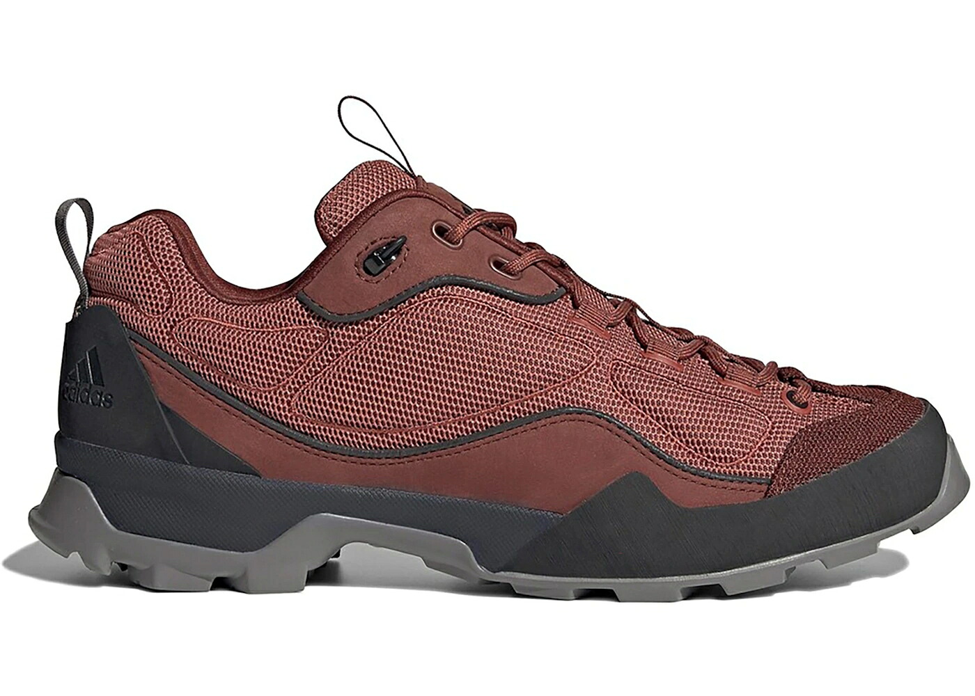アディダス 赤銅色 赤銅色 スニーカー メンズ ADIDAS SAHALE X SUB BROWN / SUPPLIER COLOUR SUPPLIER COLOUR